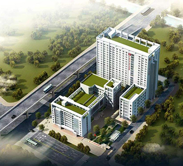 Guizhou Liupanshui Maternal and Child Health Hospital