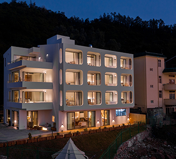 Shenzhen Miyue Hotel